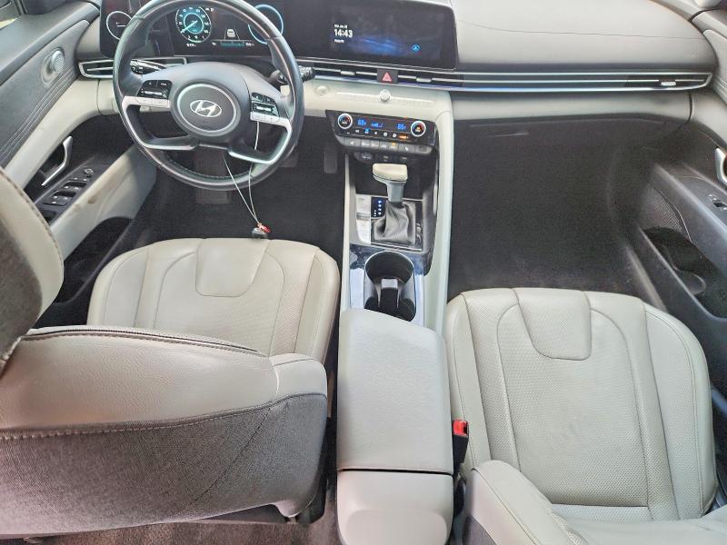 Продаж на аукціоні авто 2021 Hyundai Elantra, vin: 5NPLP4AG1MH014171, номер лоту: 57605906