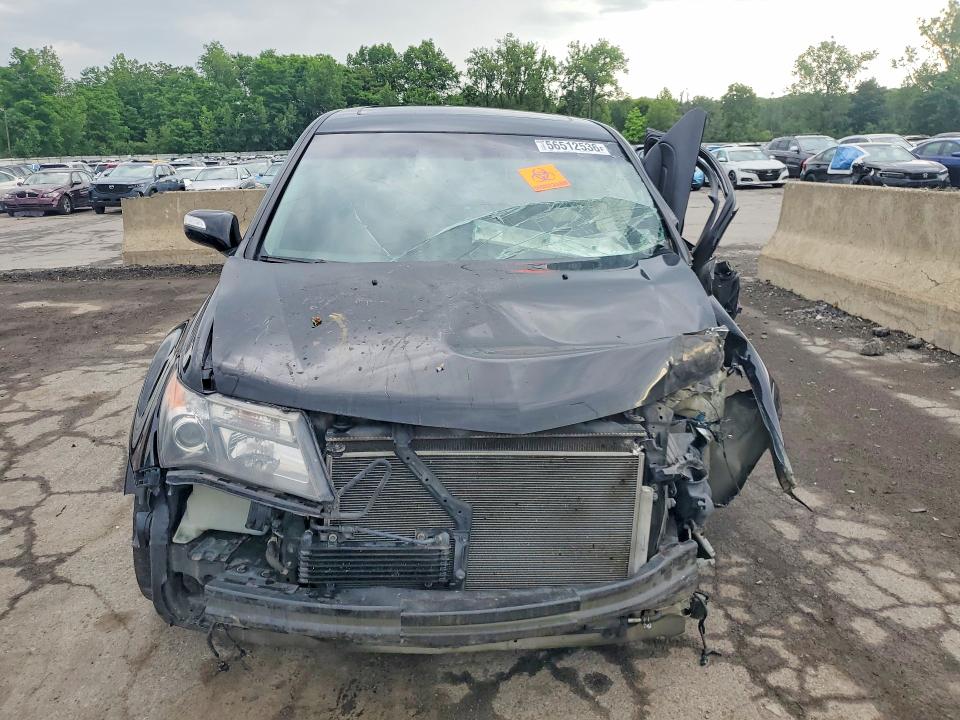 2008 Acura Mdx მანქანა იყიდება აუქციონზე, vin: 2HNYD28738H546961, აუქციონის ნომერი: 56512536