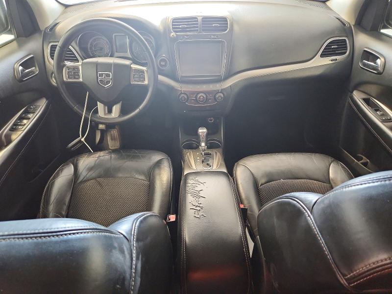 57956356 :رقم المزاد ، 3C4PDCGB1HT621483 vin ، 2017 Dodge Journey مزاد بيع