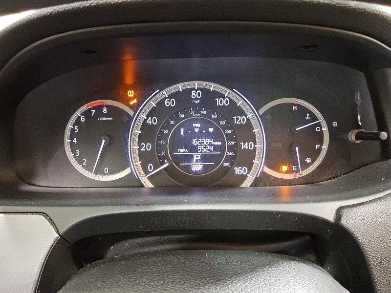 Продаж на аукціоні авто 2014 Honda Accord, vin: 1HGCR2F35EA268898, номер лоту: 55384486
