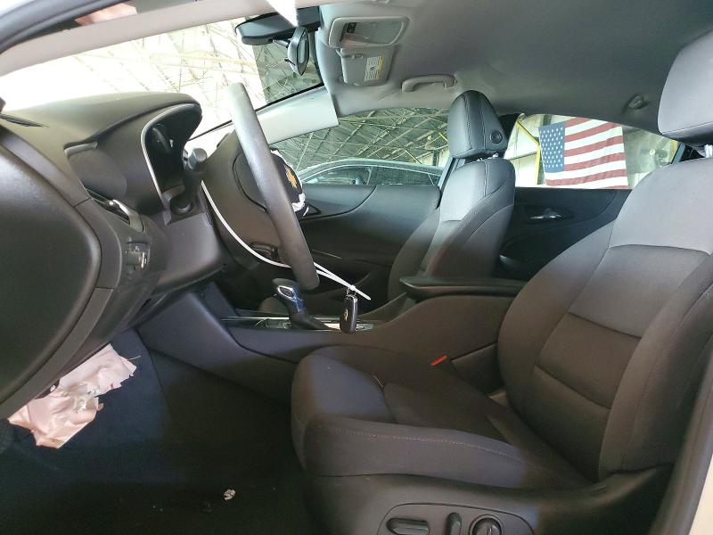 Продажа на аукционе авто 2022 Chevrolet Malibu, vin: 1G1ZD5ST2NF153489, номер лота: 57377746