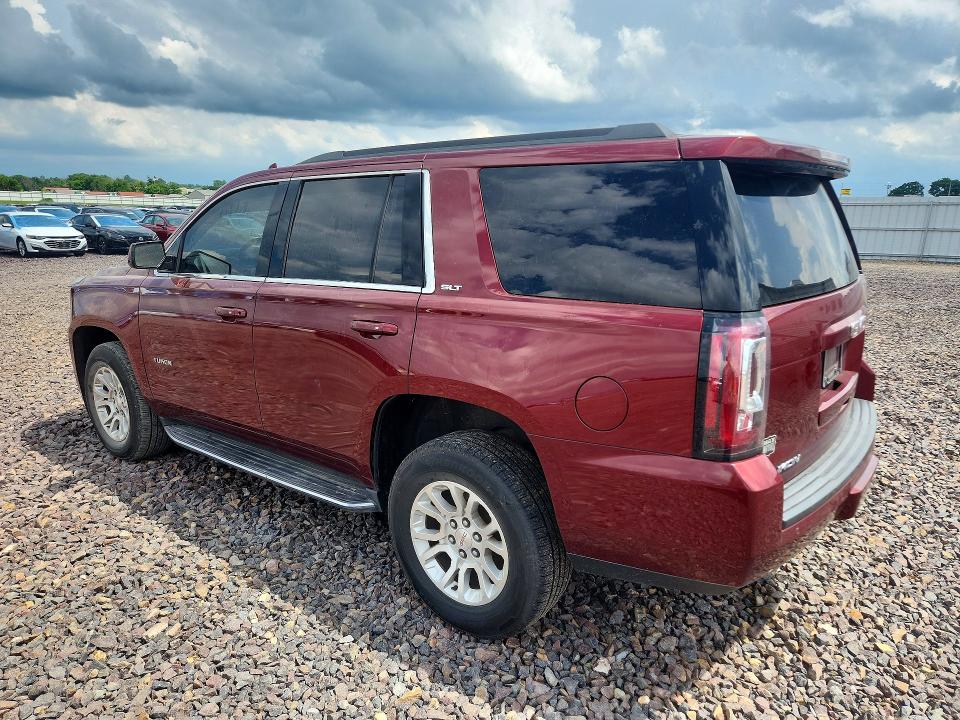 Aukcja sprzedaży 2017 Gmc Yukon, vin: 1GKS2BKC2HR179014, numer aukcji: 55635636