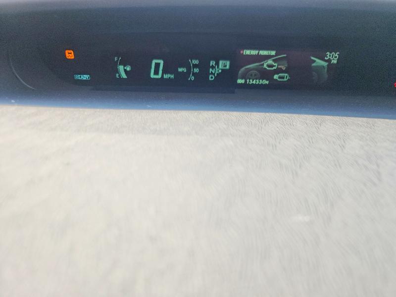 Продажа на аукционе авто 2012 Toyota Prius, vin: JTDKN3DU5C5421017, номер лота: 55992596