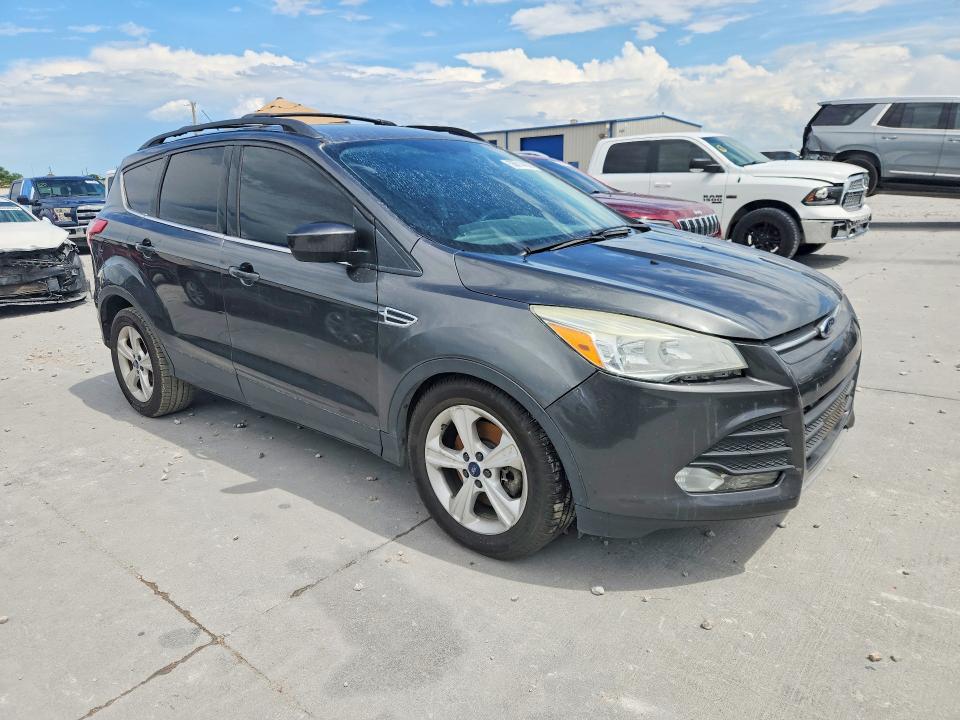 56814436 :رقم المزاد ، 1FMCU0G9XGUB71469 vin ، 2016 Ford Escape مزاد بيع