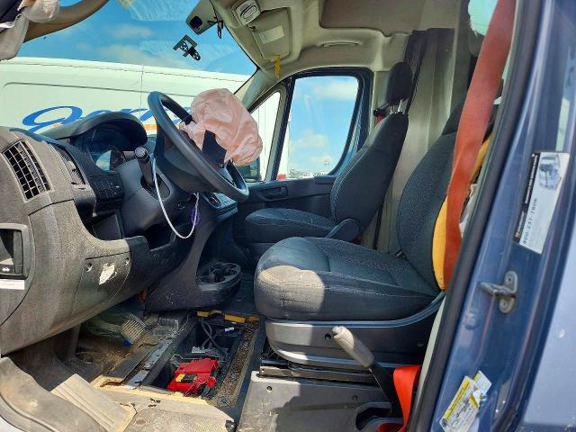 Aukcja sprzedaży 2021 Ram Promaster 3500, vin: 3C6FRVJG1ME503050, numer aukcji: 56522506