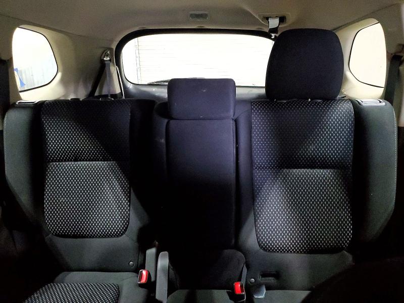 2016 Mitsubishi Outlander მანქანა იყიდება აუქციონზე, vin: JA4AZ3A34GZ062652, აუქციონის ნომერი: 57838096
