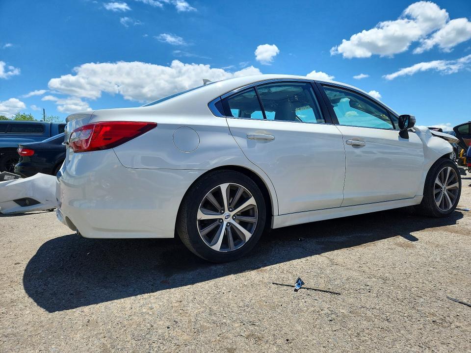 Продаж на аукціоні авто 2016 Subaru Legacy, vin: 4S3BNEN69G3031745, номер лоту: 57078556