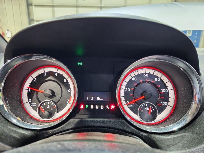 Aukcja sprzedaży 2017 Dodge Grand Caravan, vin: 2C4RDGCG4HR558772, numer aukcji: 58961266