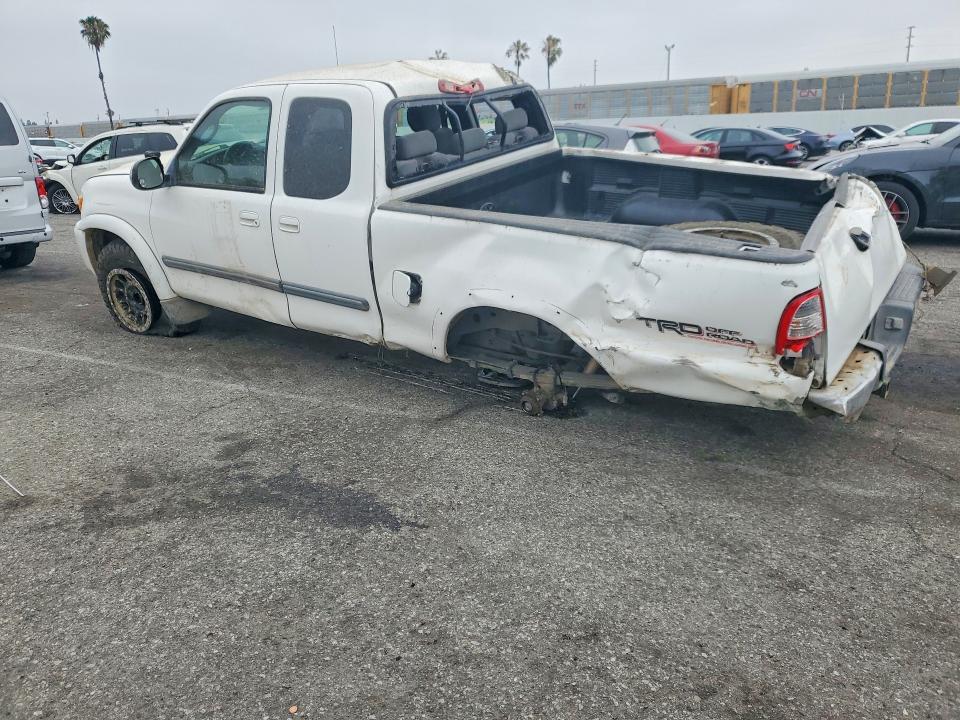 Продажа на аукционе авто 2005 Toyota Tundra, vin: 5TBRT34195S463173, номер лота: 55804336