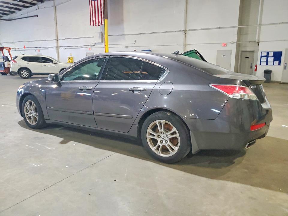 2010 Acura Tl მანქანა იყიდება აუქციონზე, vin: 19UUA8F56AA018984, აუქციონის ნომერი: 56447236