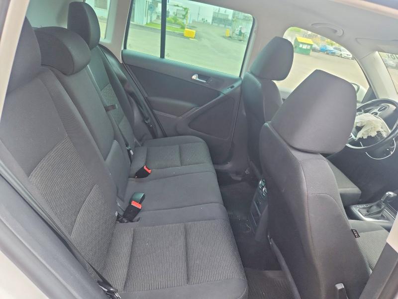 56768016 :رقم المزاد ، WVGHV3AX0EW546122 vin ، 2014 Volkswagen Tiguan مزاد بيع