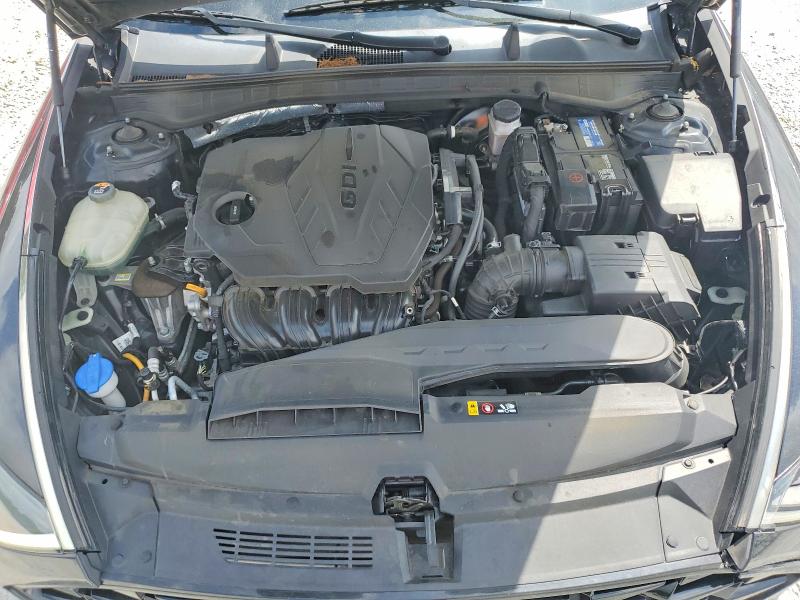 Aukcja sprzedaży 2020 Hyundai Sonata, vin: 5NPEL4JA5LH057359, numer aukcji: 57525546