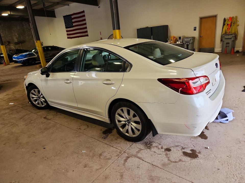 Продажа на аукционе авто 2015 Subaru Legacy, vin: 4S3BNAC65F3054482, номер лота: 58702676