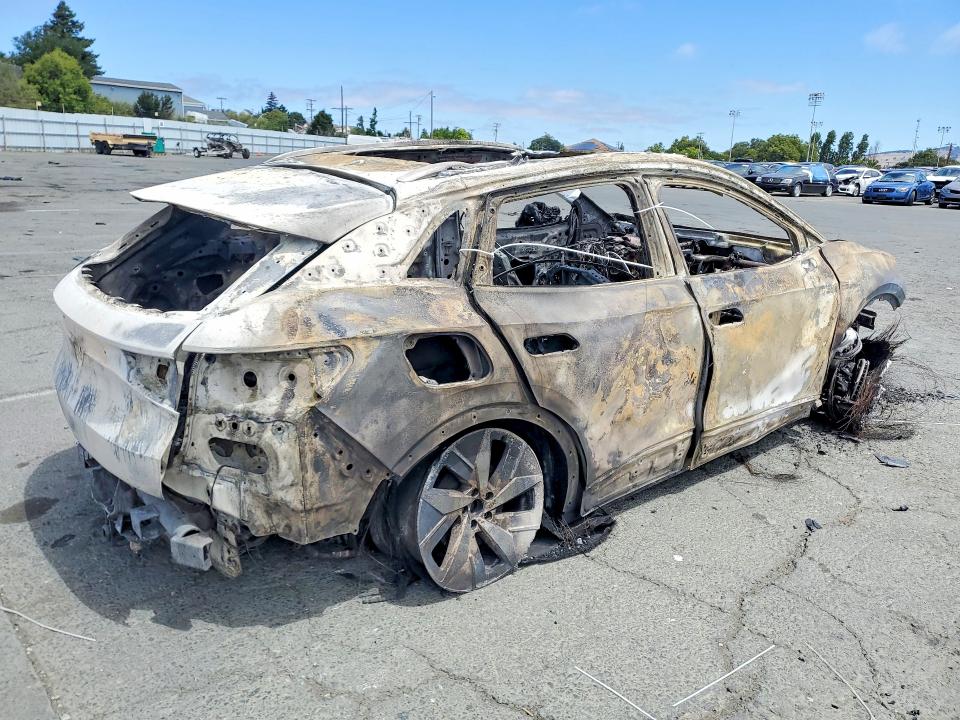 Aukcja sprzedaży 2023 Volkswagen Id.4, vin: 1V2GNPE86PC005458, numer aukcji: 58817686