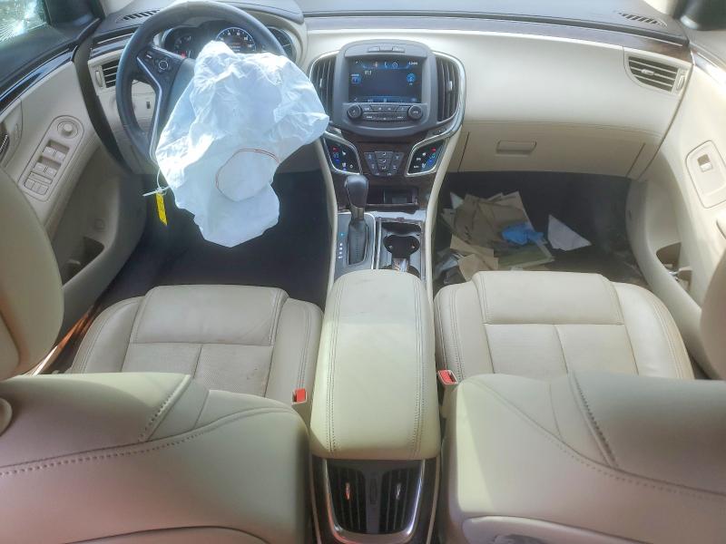 Продажа на аукционе авто 2014 Buick Lacrosse, vin: 1G4GD5G38EF214850, номер лота: 55500966
