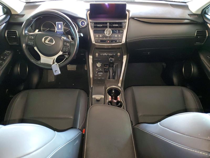 Aukcja sprzedaży 2020 Lexus Nx, vin: JTJGJRDZ4L2125971, numer aukcji: 56351996
