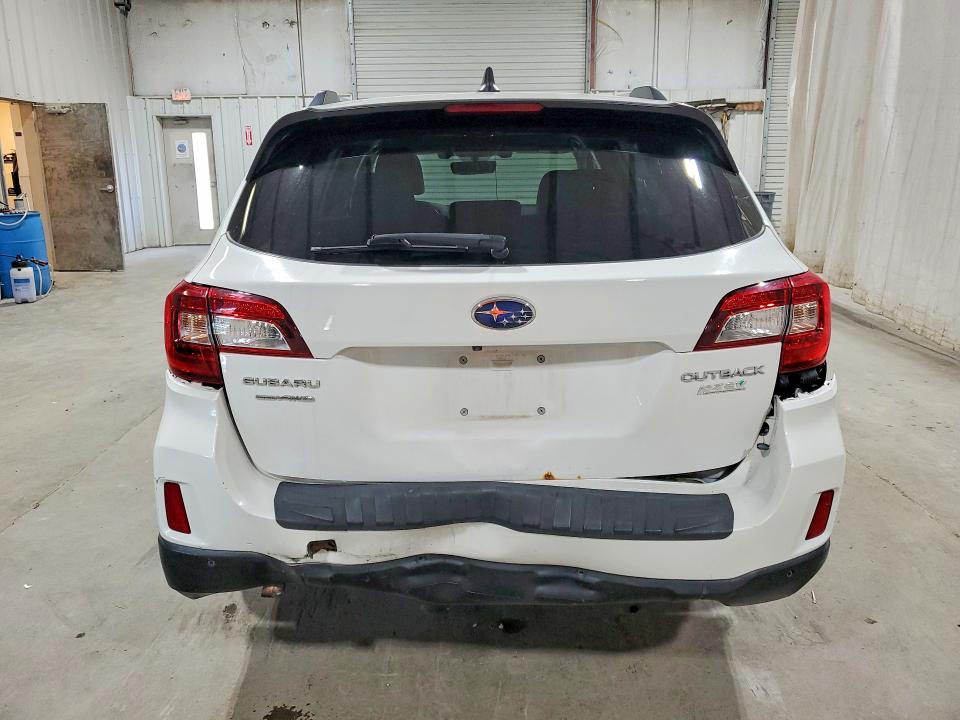Продаж на аукціоні авто 2017 Subaru Outback, vin: 4S4BSATCXH3279333, номер лоту: 58632976