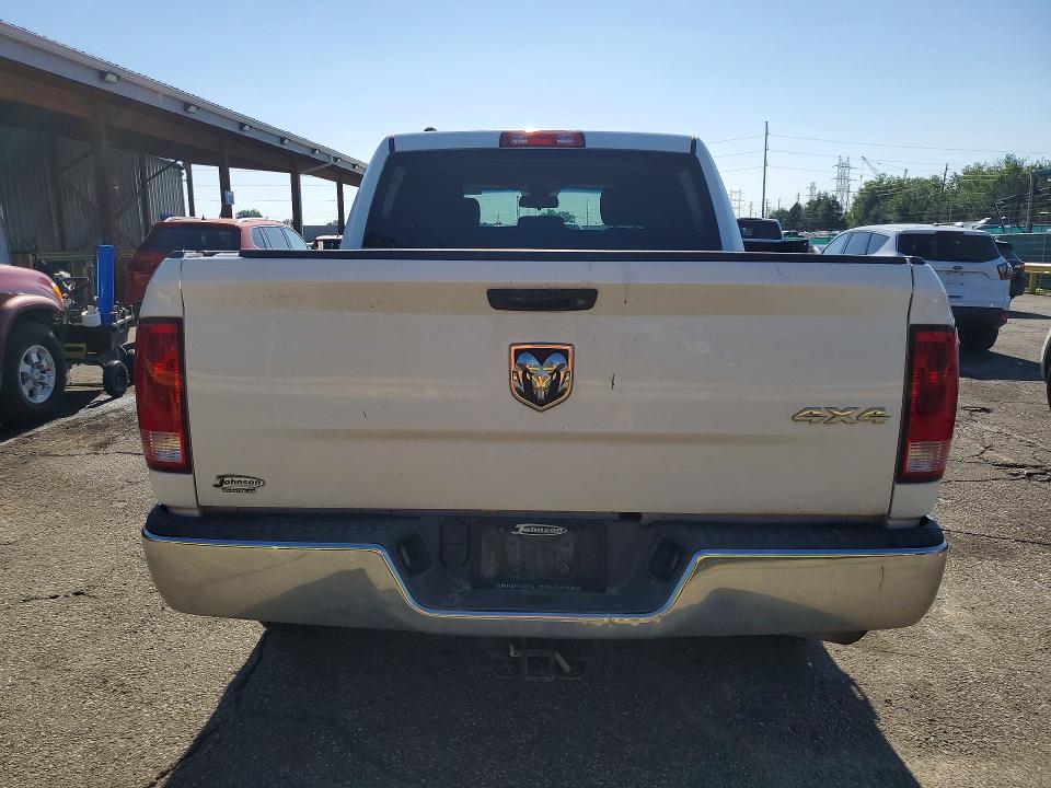 57624356 :رقم المزاد ، 1C6RR7KG7ES275576 vin ، 2014 Ram 1500 مزاد بيع