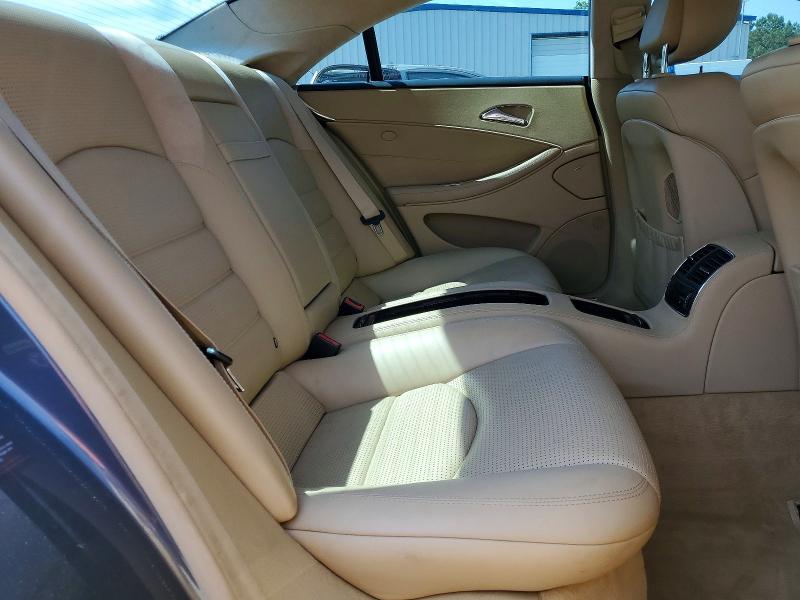Продаж на аукціоні авто 2008 Mercedes-benz Cls, vin: WDDDJ77X98A125178, номер лоту: 55746766