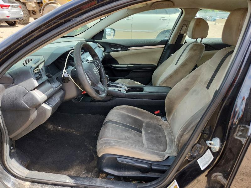 Aukcja sprzedaży 2018 Honda Civic, vin: 19XFC2F54JE038470, numer aukcji: 55619416