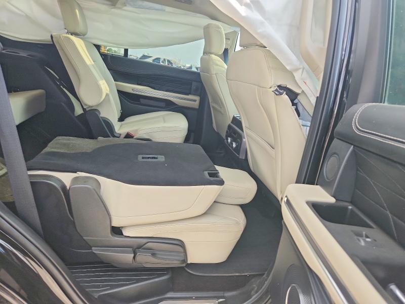 58337046 :رقم المزاد ، 1FMJU1MT7MEA58775 vin ، 2021 Ford Expedition مزاد بيع