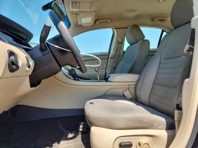 2013 Ford Taurus მანქანა იყიდება აუქციონზე, vin: 1FAHP2D88DG215557, აუქციონის ნომერი: 57171886