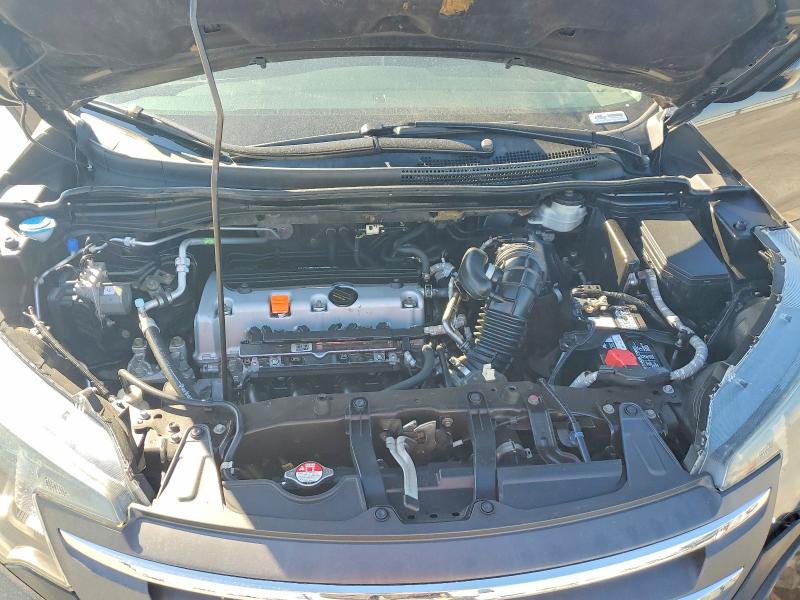 57245376 :رقم المزاد ، 2HKRM4H75EH721316 vin ، 2014 Honda Cr-v مزاد بيع