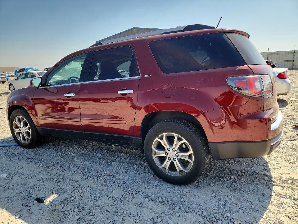 Продаж на аукціоні авто 2016 Gmc Acadia, vin: 1GKKVRKD5GJ108881, номер лоту: 58519436