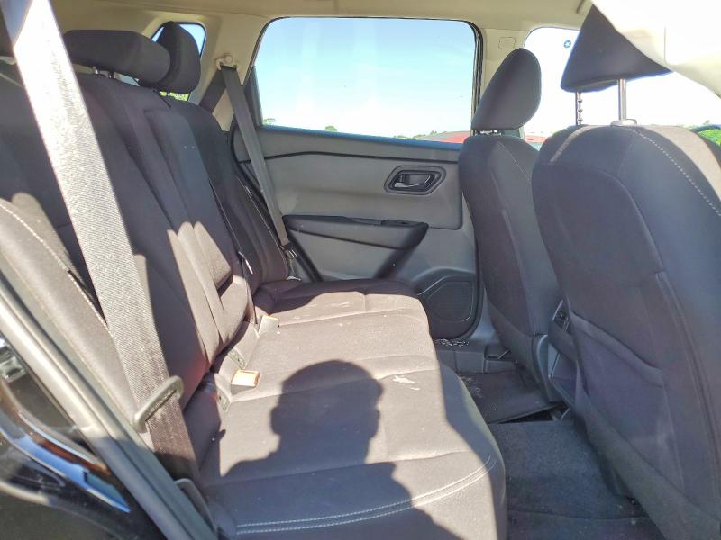Продажа на аукционе авто 2026 Nissan Rogue, vin: 5N1BT3AA7TC748011, номер лота: 55611636