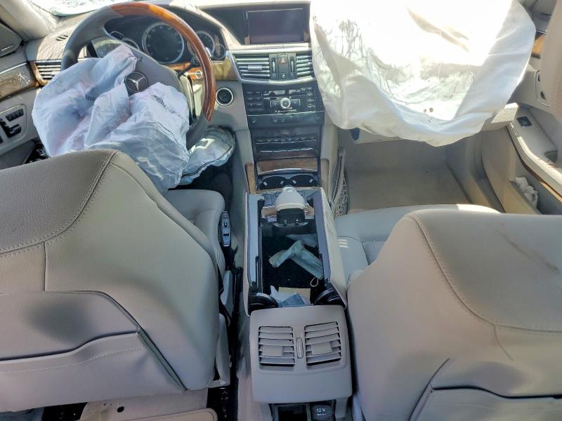 Продаж на аукціоні авто 2010 Mercedes-benz E, vin: WDDHF5GB3AA260576, номер лоту: 57073326