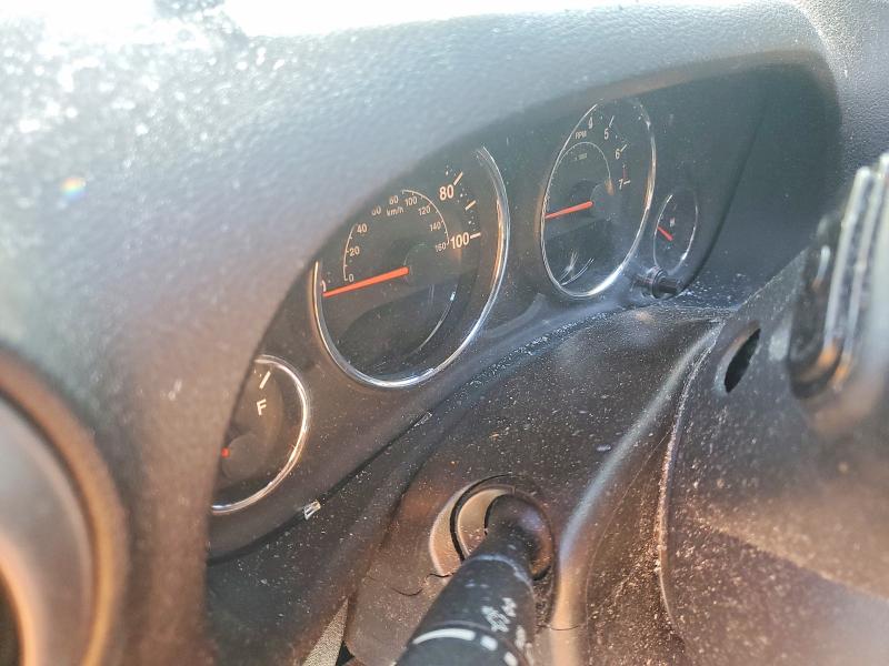 Продажа на аукционе авто 2017 Jeep Wrangler Unlimited, vin: 1C4BJWDG7HL581295, номер лота: 58507266