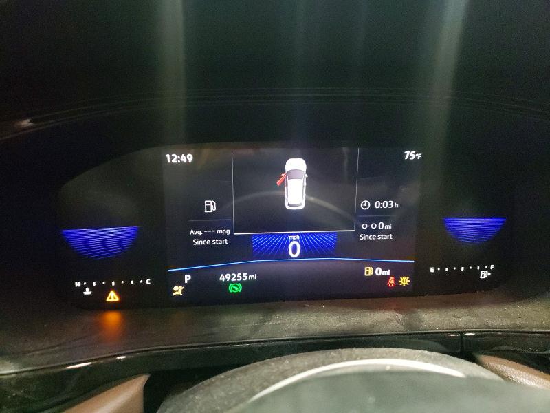 Aukcja sprzedaży 2022 Volkswagen Taos, vin: 3VVCX7B25NM007449, numer aukcji: 57264456
