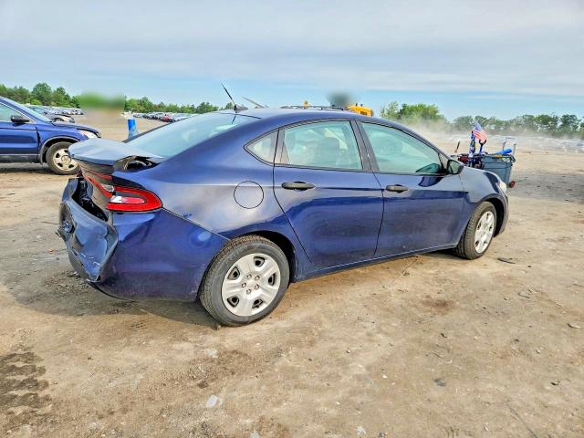 Продажа на аукционе авто 2013 Dodge Dart, vin: 1C3CDFAA8DD292091, номер лота: 58614016