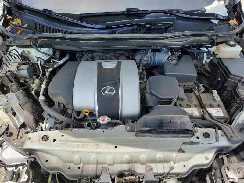 Aukcja sprzedaży 2022 Lexus Rx, vin: JTJHZKFA5N2035517, numer aukcji: 58420636