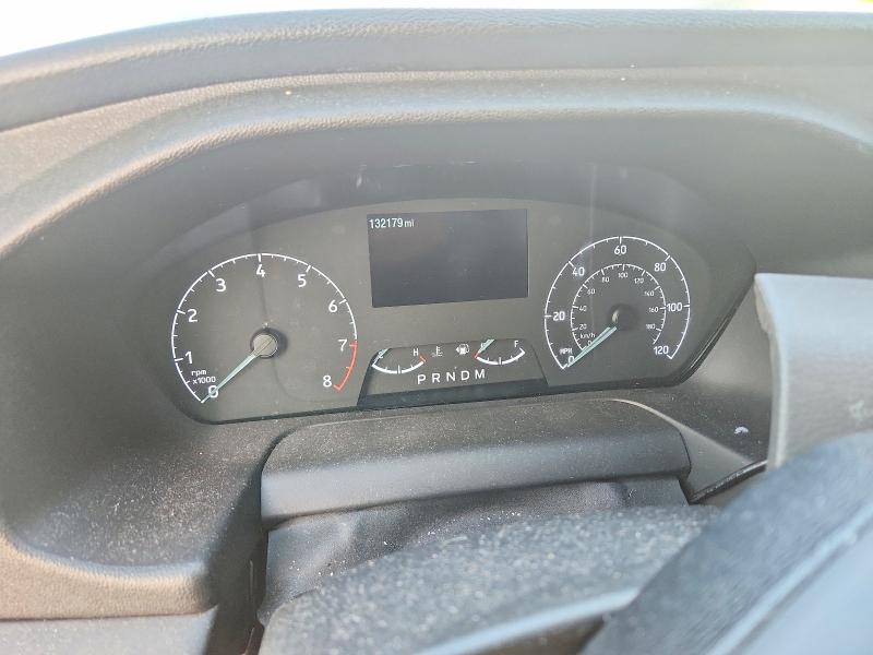 2020 Ford Transit მანქანა იყიდება აუქციონზე, vin: 1FDBW5Z82LKB80373, აუქციონის ნომერი: 55606406