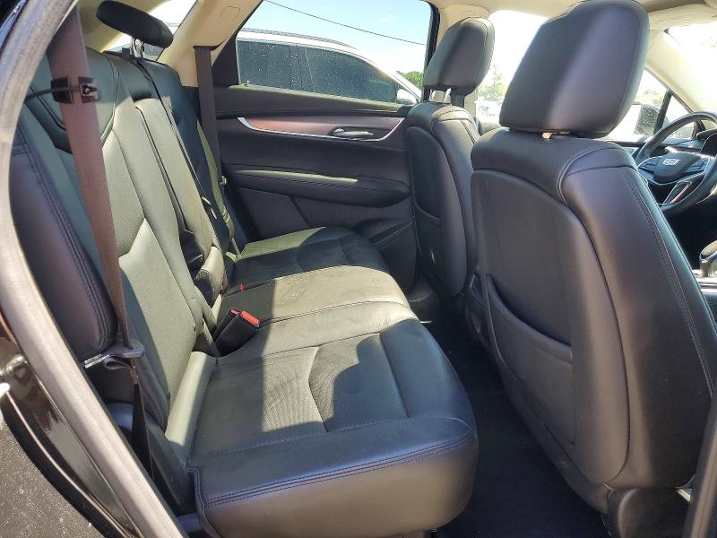 Aukcja sprzedaży 2018 Cadillac Xt5, vin: 1GYKNCRS3JZ134749, numer aukcji: 56069346