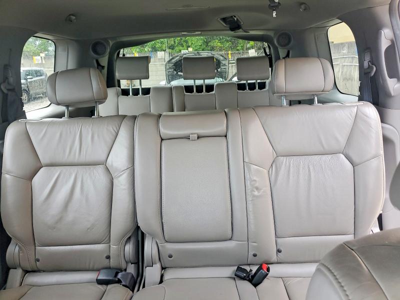 Aukcja sprzedaży 2011 Honda Pilot, vin: 5FNYF3H79BB024421, numer aukcji: 55508496