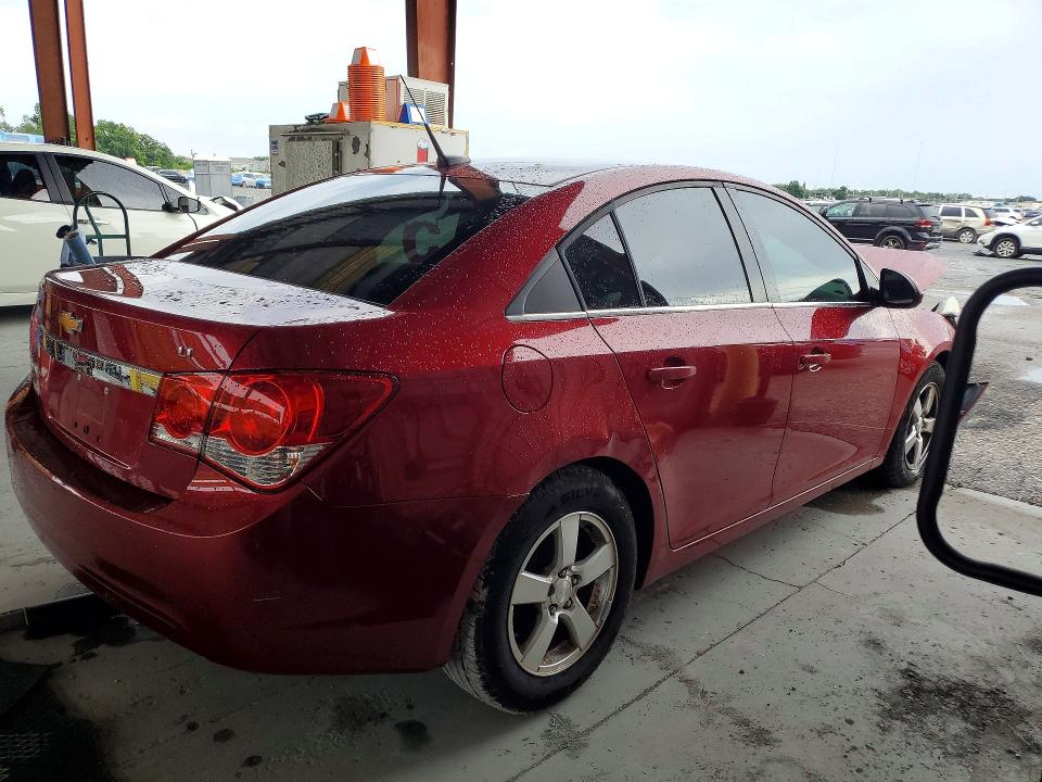 59227566 :رقم المزاد ، 1G1PC5SB3D7283226 vin ، 2013 Chevrolet Cruze مزاد بيع