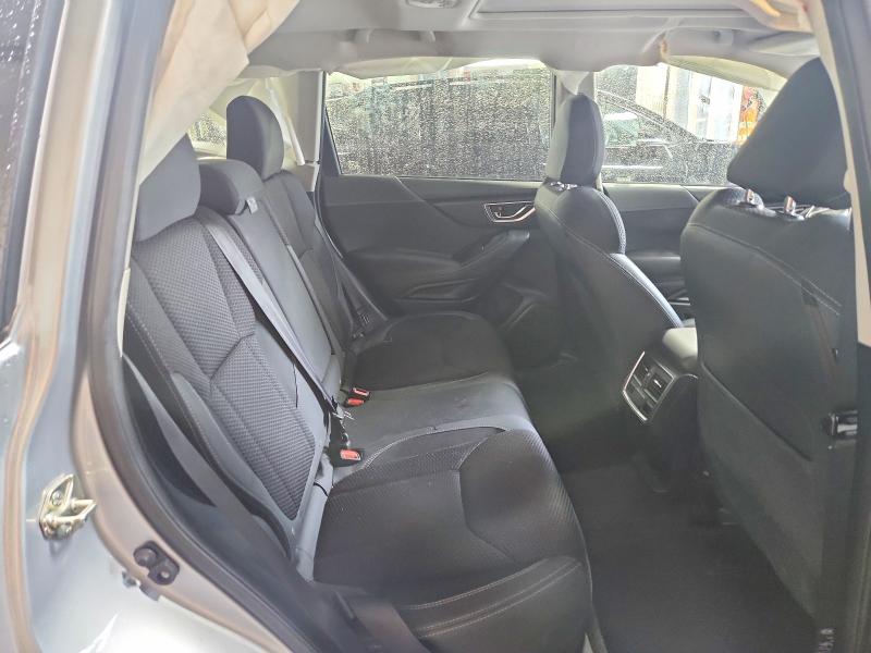Продажа на аукционе авто 2019 Subaru Forester, vin: JF2SKAEC5KH538906, номер лота: 56957866
