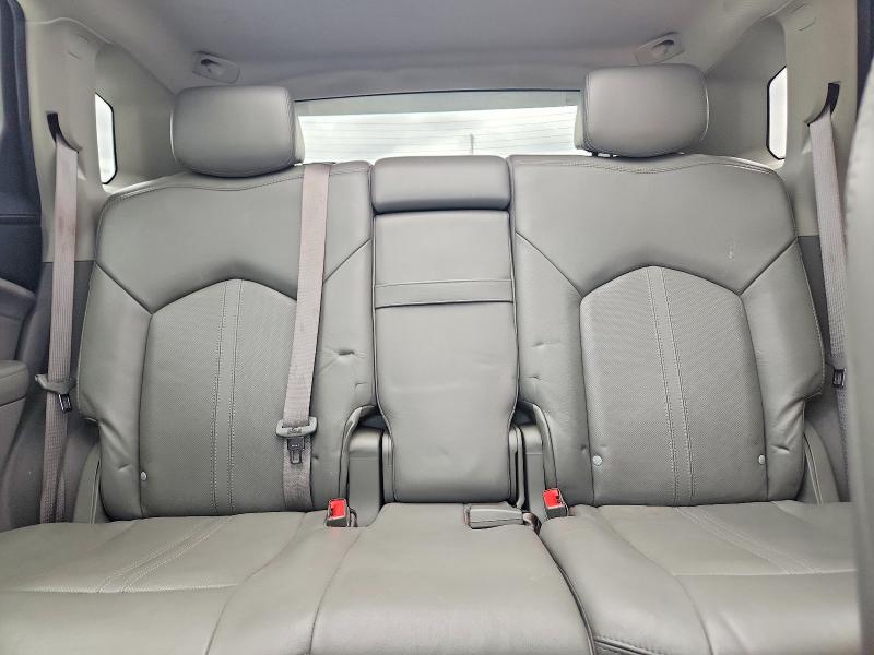Aukcja sprzedaży 2012 Cadillac Srx, vin: 3GYFNAE30CS504317, numer aukcji: 56363626