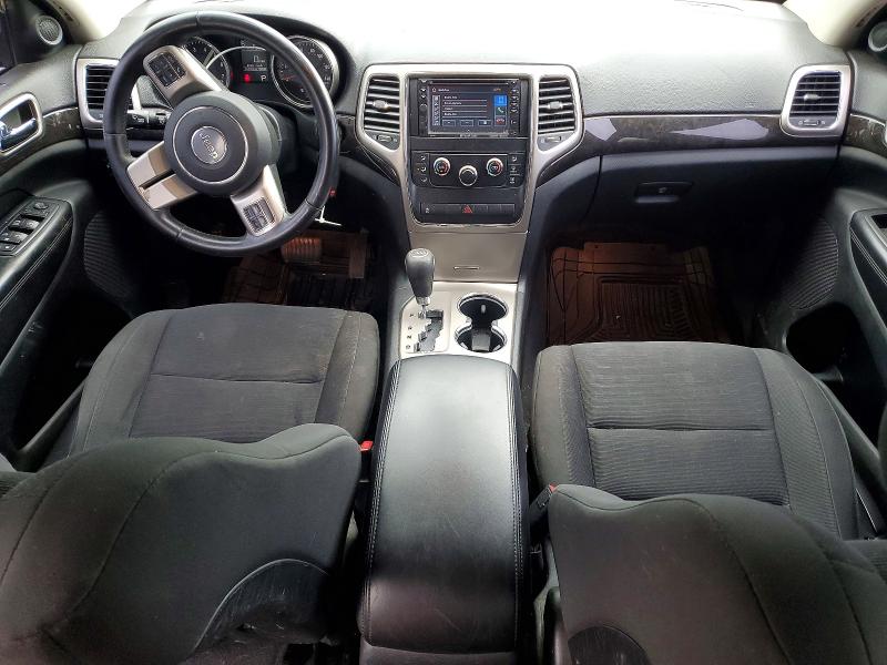 57071356 :رقم المزاد ، 1C4RJFAG2DC630898 vin ، 2013 Jeep Grand Cherokee مزاد بيع