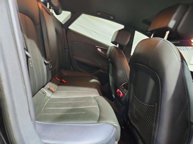 57781256 :رقم المزاد ، WAUWGAFC5GN169843 vin ، 2016 Audi A7 مزاد بيع