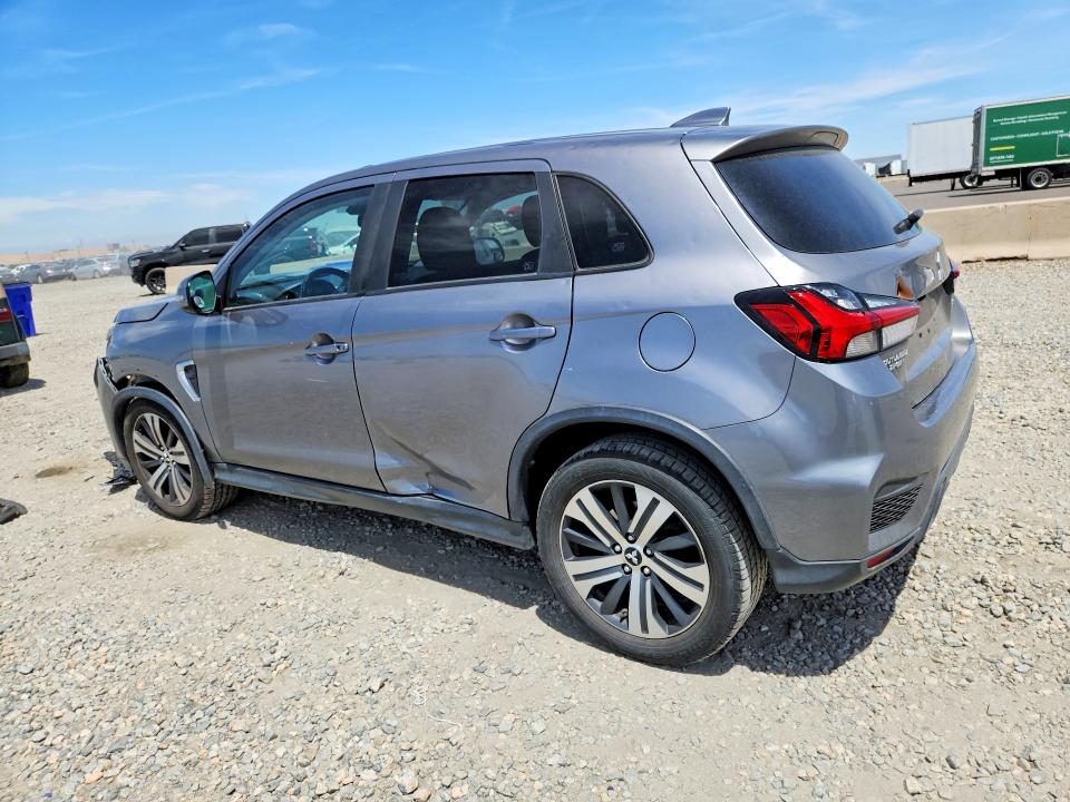 Aukcja sprzedaży 2021 Mitsubishi Outlander Sport, vin: JA4ARUAU8MU022467, numer aukcji: 57722676