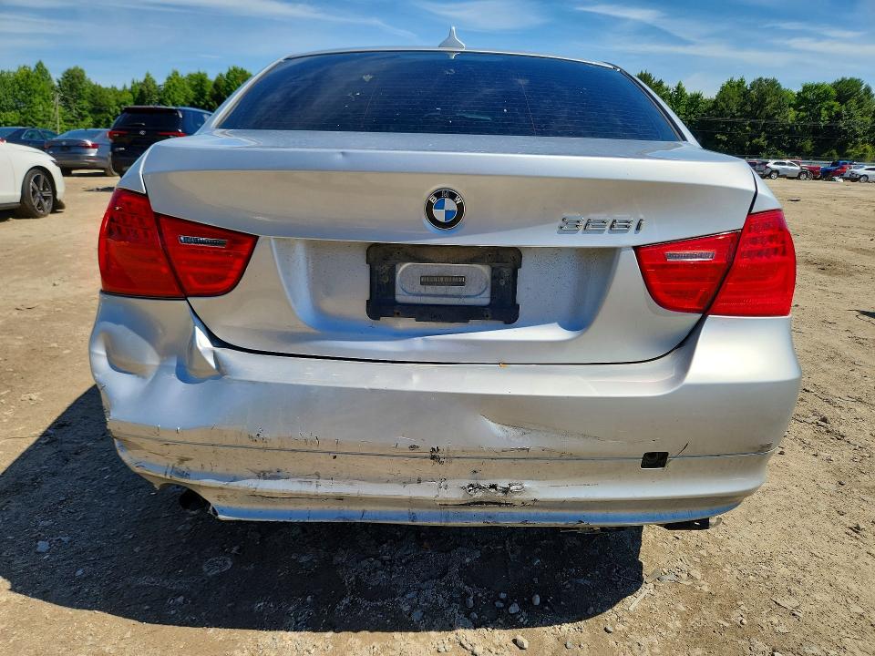 Продаж на аукціоні авто 2010 Bmw 328, vin: WBAPK5C59AA649611, номер лоту: 57562676