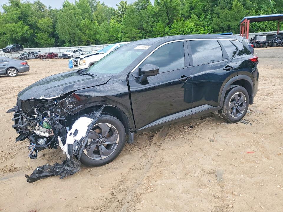 Aukcja sprzedaży 2026 Nissan Rogue, vin: 5N1BT3BA8TC687668, numer aukcji: 57690546