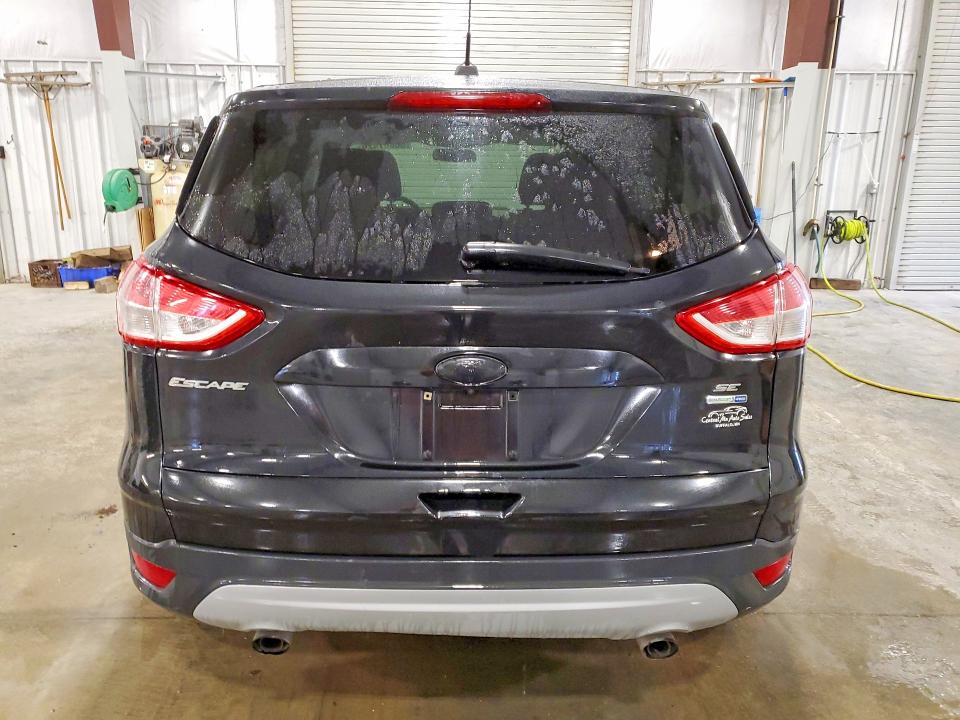 Продаж на аукціоні авто 2014 Ford Escape, vin: 1FMCU9GX1EUC30330, номер лоту: 56867426