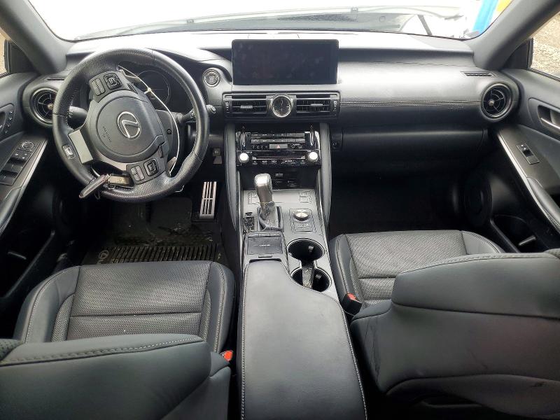 Продаж на аукціоні авто 2023 Lexus Is 350, vin: JTHGZ1B22P5071933, номер лоту: 56106286