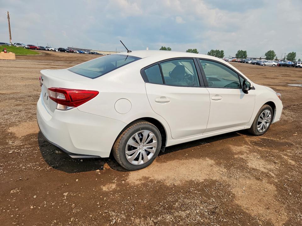 59377696 :رقم المزاد ، 4S3GKAA67K3619178 vin ، 2019 Subaru Impreza مزاد بيع