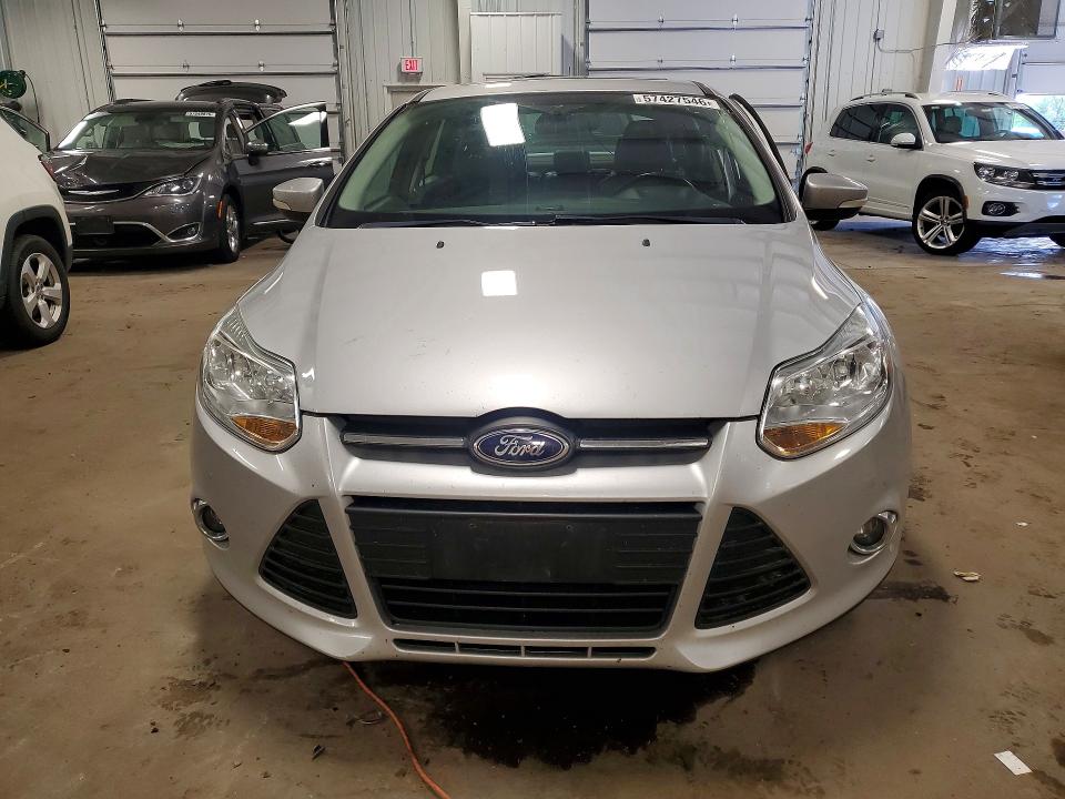 Продаж на аукціоні авто 2014 Ford Focus, vin: 1FADP3F23EL144144, номер лоту: 57427546