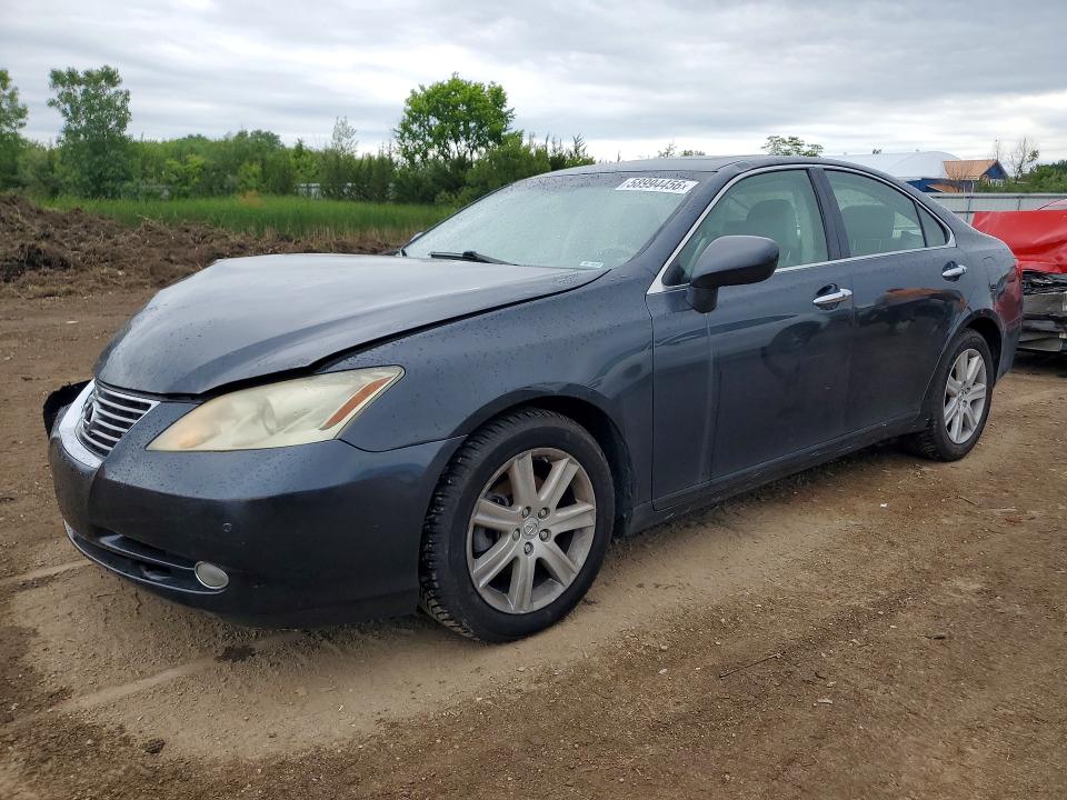 Продаж на аукціоні авто 2007 Lexus Es, vin: JTHBJ46G772113488, номер лоту: 58994456